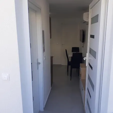 Lorena Apartment Zadar