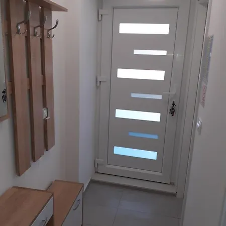 Lorena Apartment Zadar