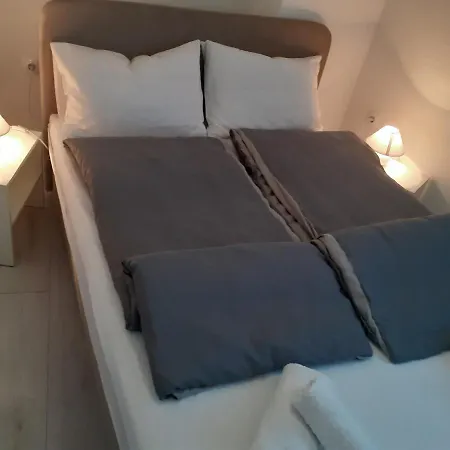 Appartement Lorena *