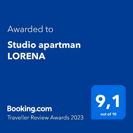 Lorena