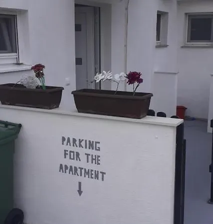 Apartment Lorena