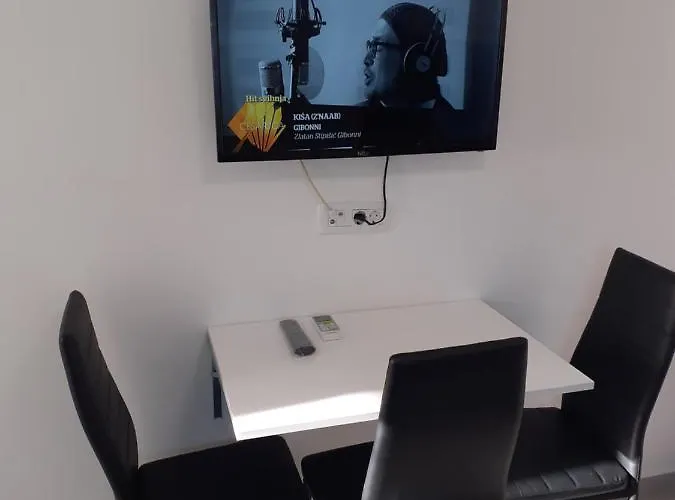 Lorena Apartamento Zadar