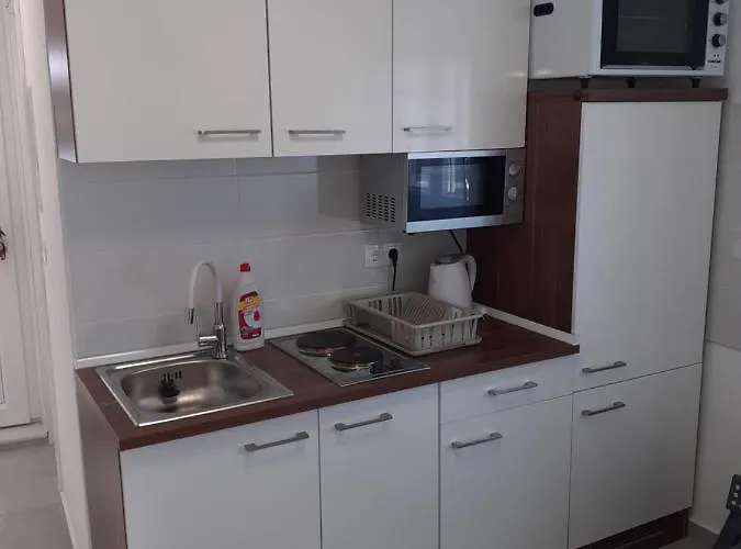 Lorena Apartamento *