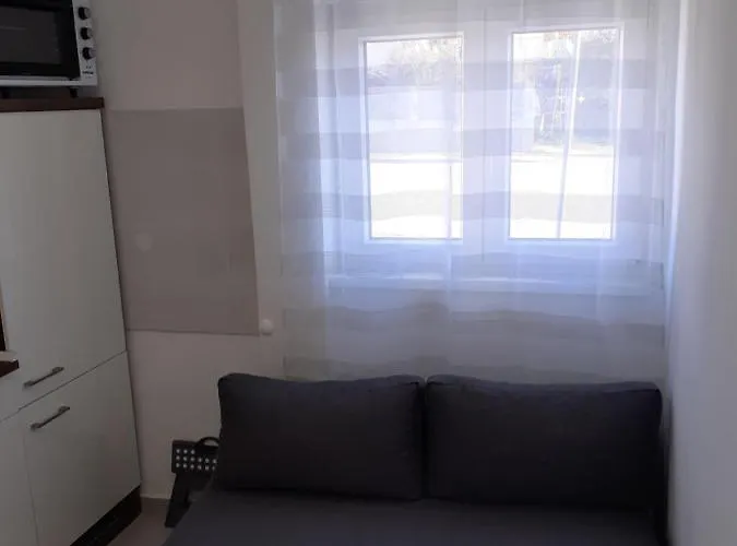 Apartamento Lorena