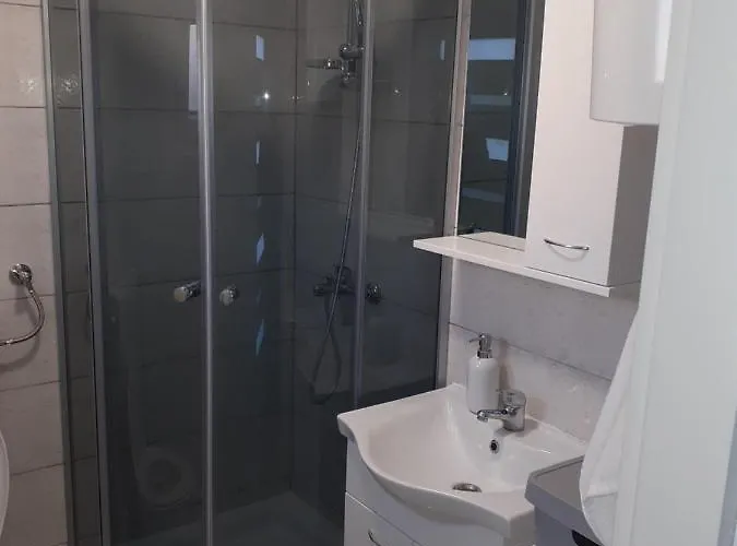 Apartamento Lorena *