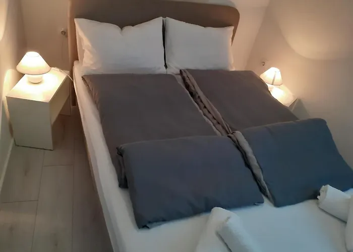 Apartamento Lorena *